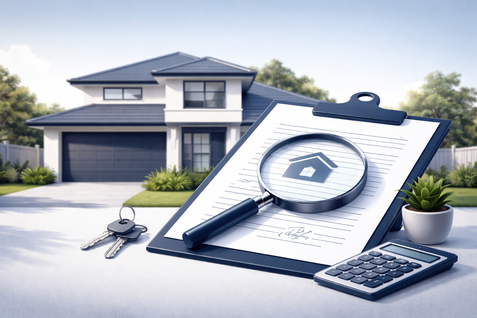 Should You Refinance Your Home Loan in 2026? Post image
