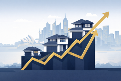 Financing Your Investment Property in 2026: Tag image